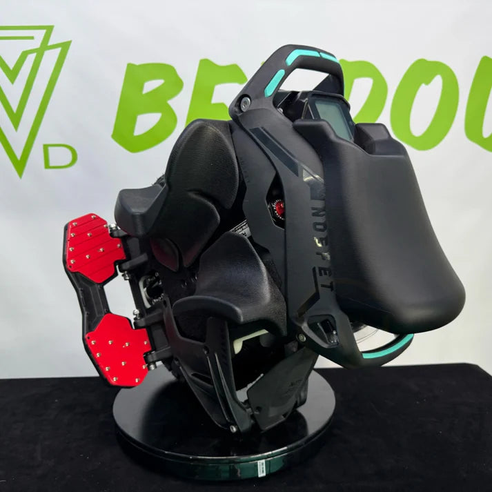 Nosfet Aero Seat - Beidou