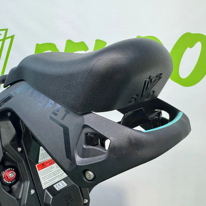 Nosfet Aero Seat - Beidou