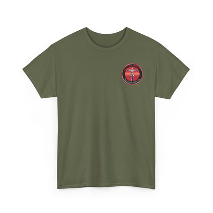 Next Gen Mobility T-Shirt - Red Logo