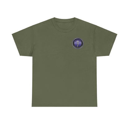 Next Gen Mobility T-Shirt - Purple Logo