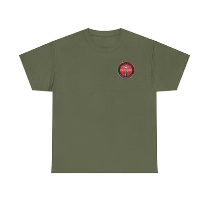 Next Gen Mobility T-Shirt - Red Logo