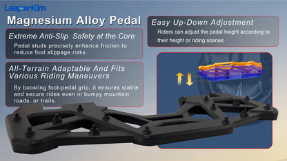 Leaperkim Lynx-S EUC - 151V 2700Wh Battery - 3800W Electric Unicycle