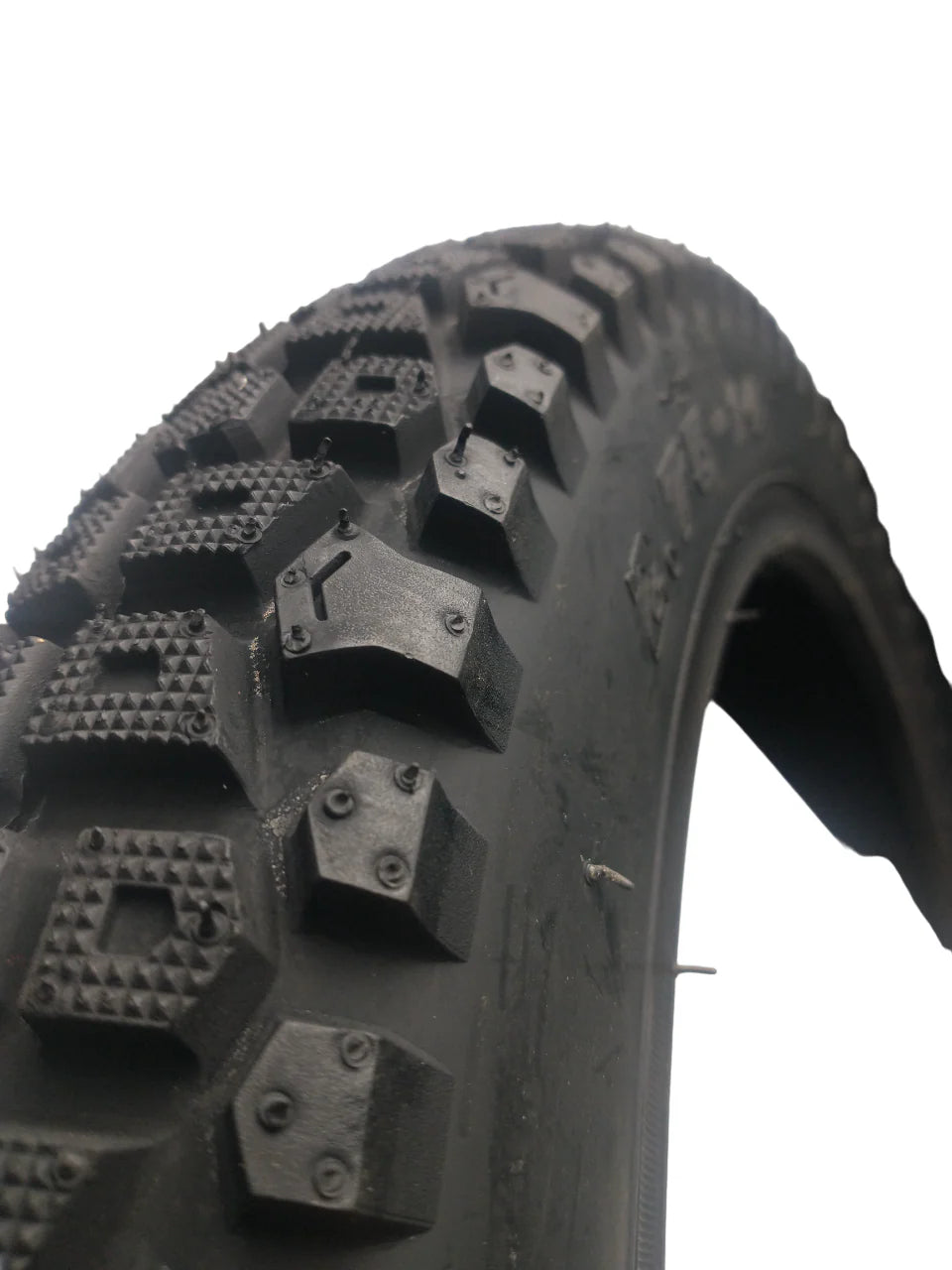Kingsong J-820 2.75-14 Tubeless Hybrid/Off Road Tire