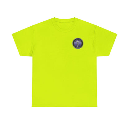 Next Gen Mobility T-Shirt - Purple Logo