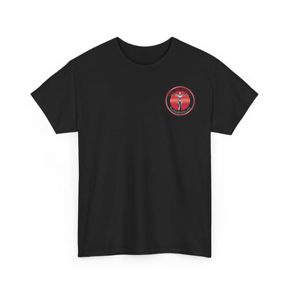 Next Gen Mobility T-Shirt - Red Logo