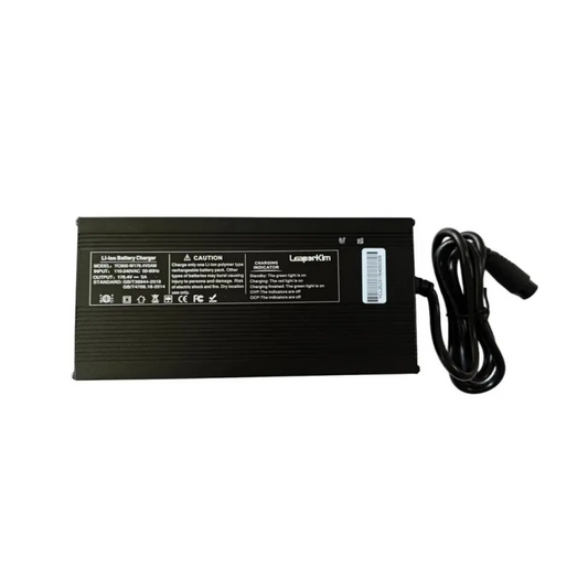 176.4 5A Stock Charger for Leaperkim Oryx - Parts