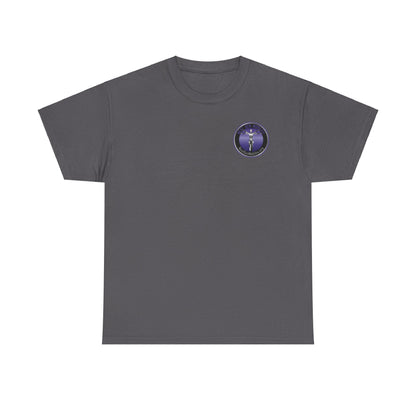 Next Gen Mobility T-Shirt - Purple Logo