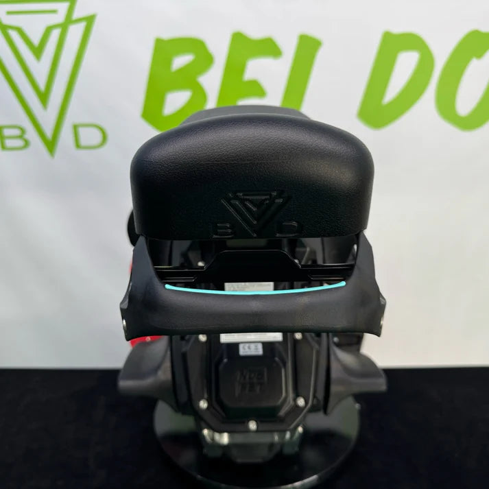 Nosfet Aero Seat - Beidou