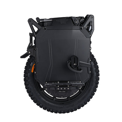 Leaperkim Oryx EUC - 176V 4700Wh Battery - 4200W Electric Unicycle