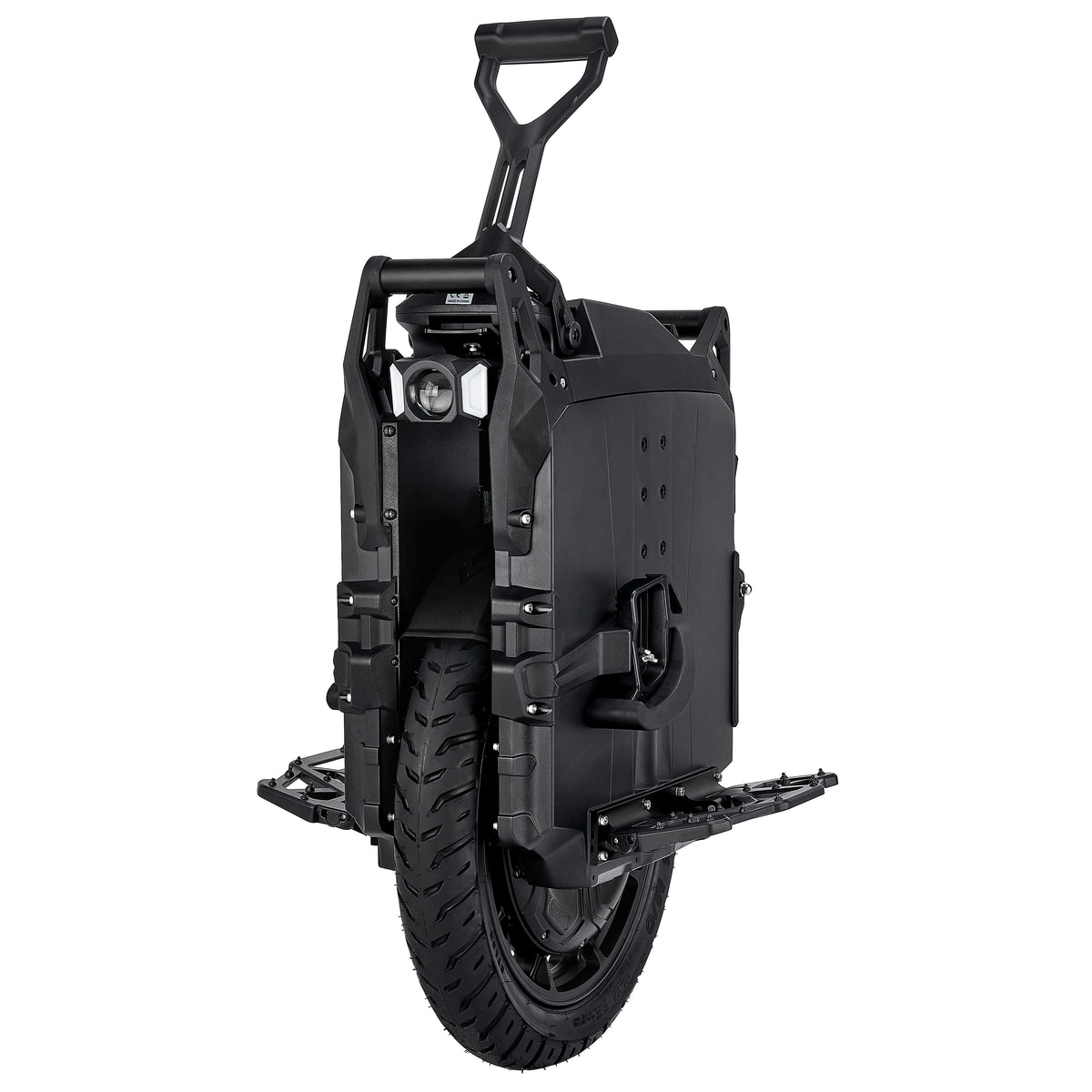 Leaperkim Sherman-P - 176V 4700wh Battery 3800w EUC - 90mm Suspension