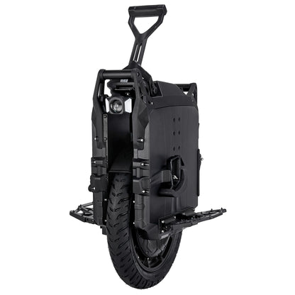 Leaperkim Sherman-P - 176V 4700wh Battery 3800w EUC - 90mm Suspension