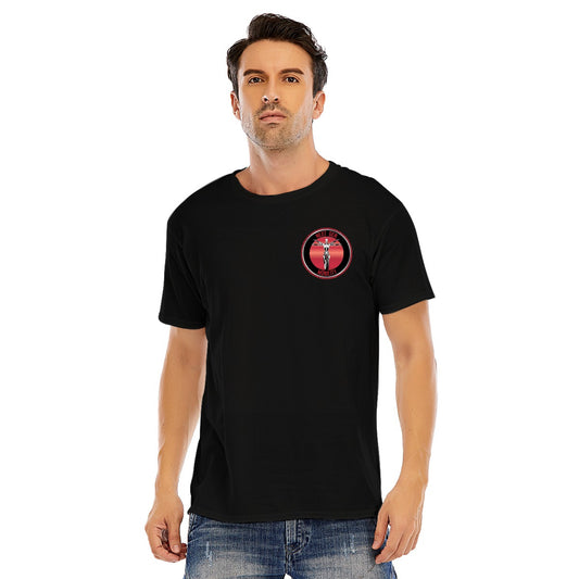 Next Gen Mobility Unisex O-neck Short Sleeve T-shirt