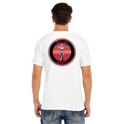 Next Gen Mobility Unisex O-neck Short Sleeve T-shirt