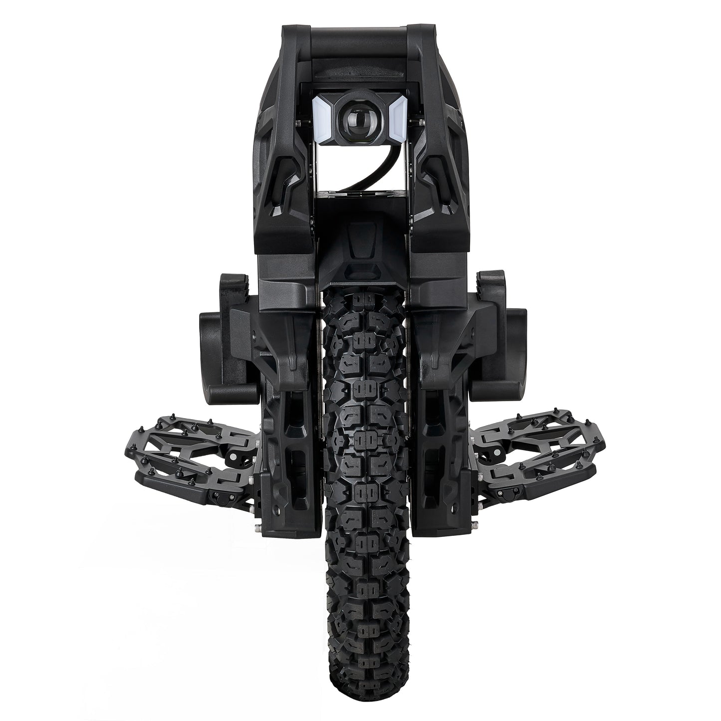 Leaperkim Lynx-S EUC - 151V 2700Wh Battery - 3800W Electric Unicycle