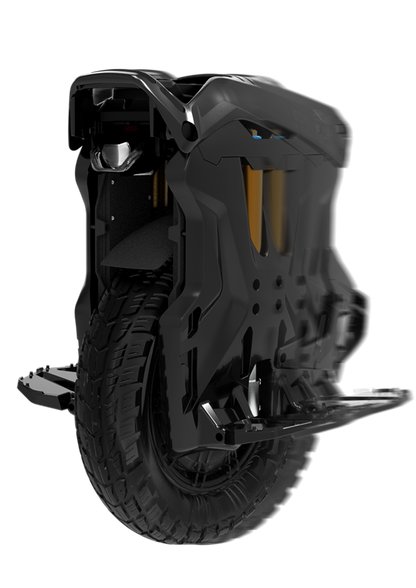 Nosfet Aero Electric Unicycle