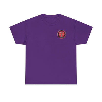 Next Gen Mobility T-Shirt - Red Logo