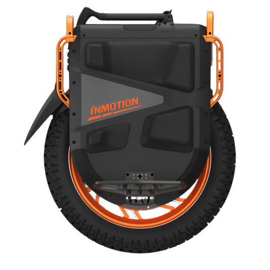 InMotion V13 Pro - Challenger