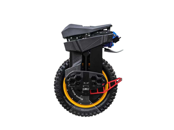 BEGODE - T4 Max – Next Gen Mobility