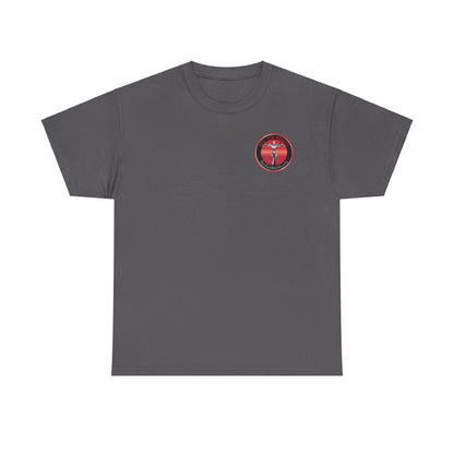 Next Gen Mobility T-Shirt - Red Logo