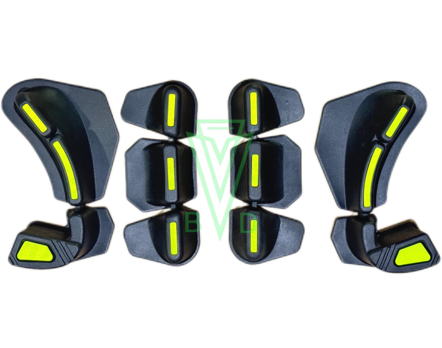 Beidou XL Power Pads