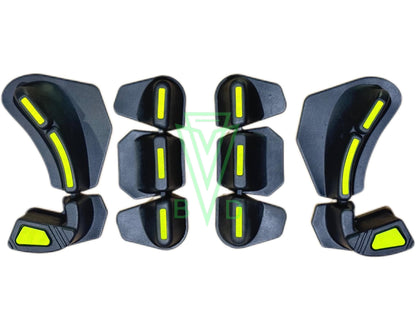 Beidou XL Power Pads