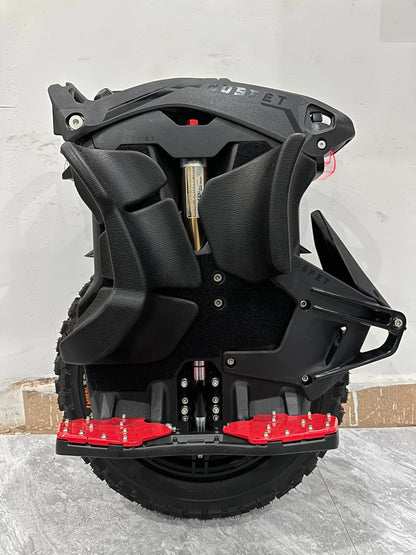 Nosfet Aero Pedal Upgrade Kit