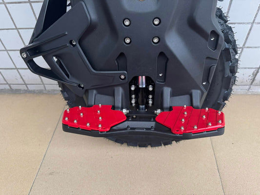 Nosfet Aero Pedal Upgrade Kit
