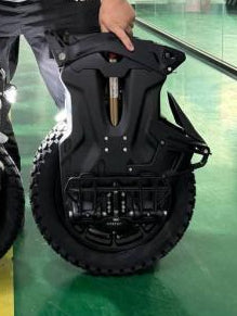 Nosfet Aeon Electric Unicycle