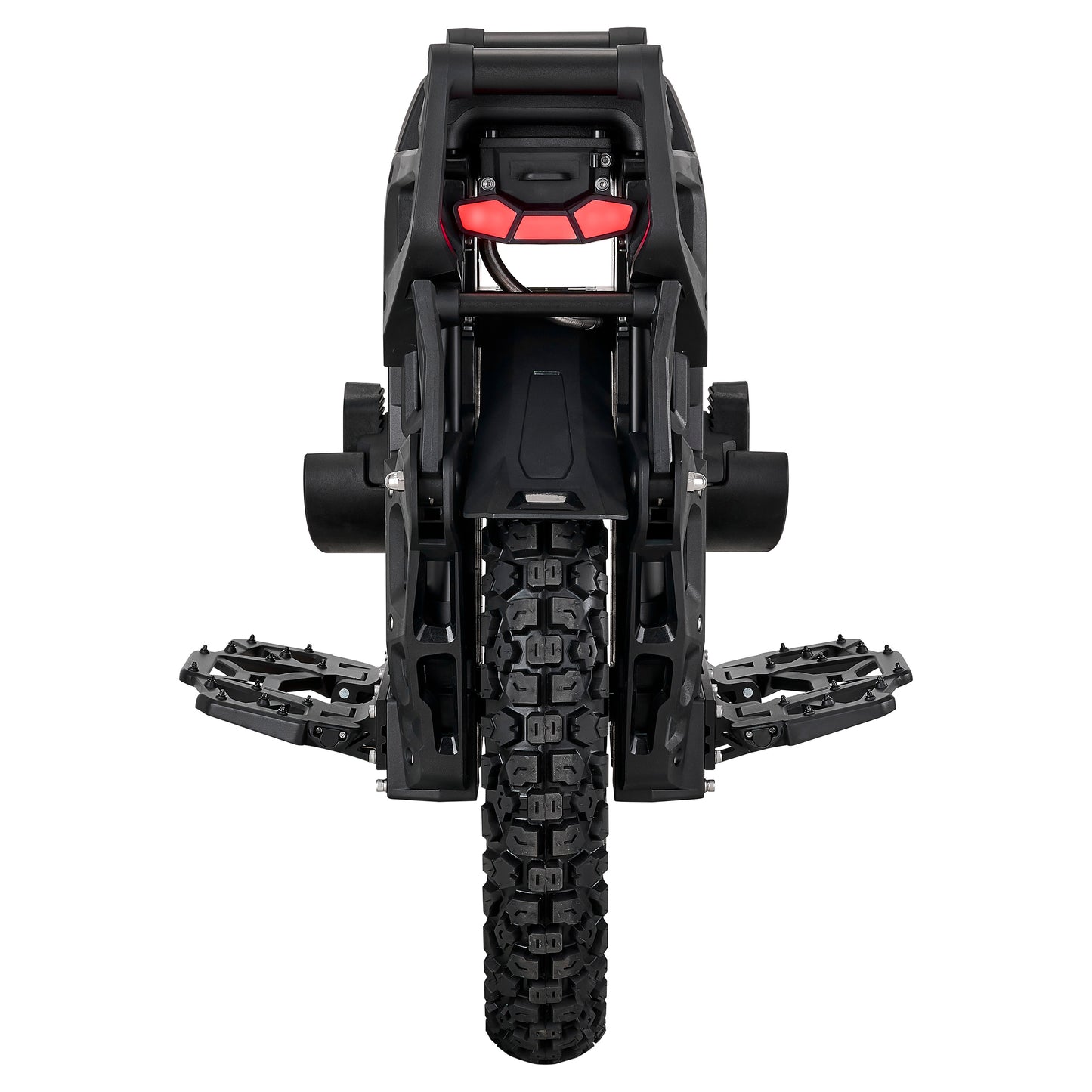 Leaperkim Lynx-S EUC - 151V 2700Wh Battery - 3800W Electric Unicycle