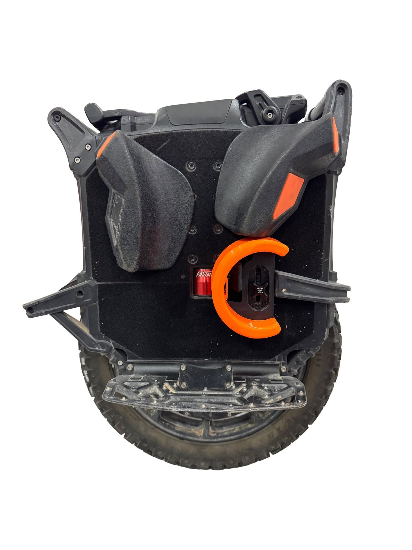 Beidou: C-Shape Jump Toe Pads