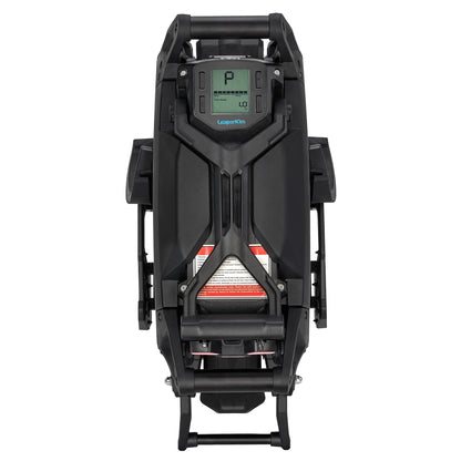 Leaperkim Sherman-P - 176V 4700wh Battery 3800w EUC - 90mm Suspension