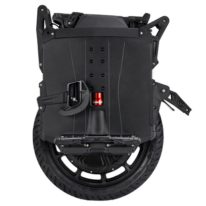 Leaperkim Sherman-P - 176V 4700wh Battery 3800w EUC - 90mm Suspension