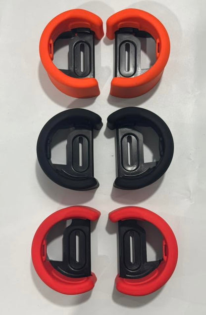 Beidou: C-Shape Jump Toe Pads