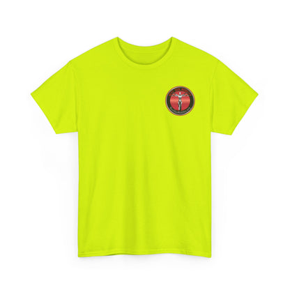 Next Gen Mobility T-Shirt - Red Logo