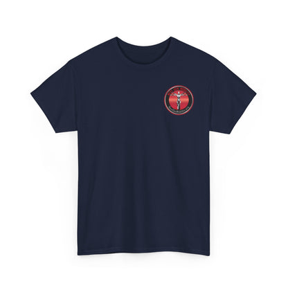 Next Gen Mobility T-Shirt - Red Logo