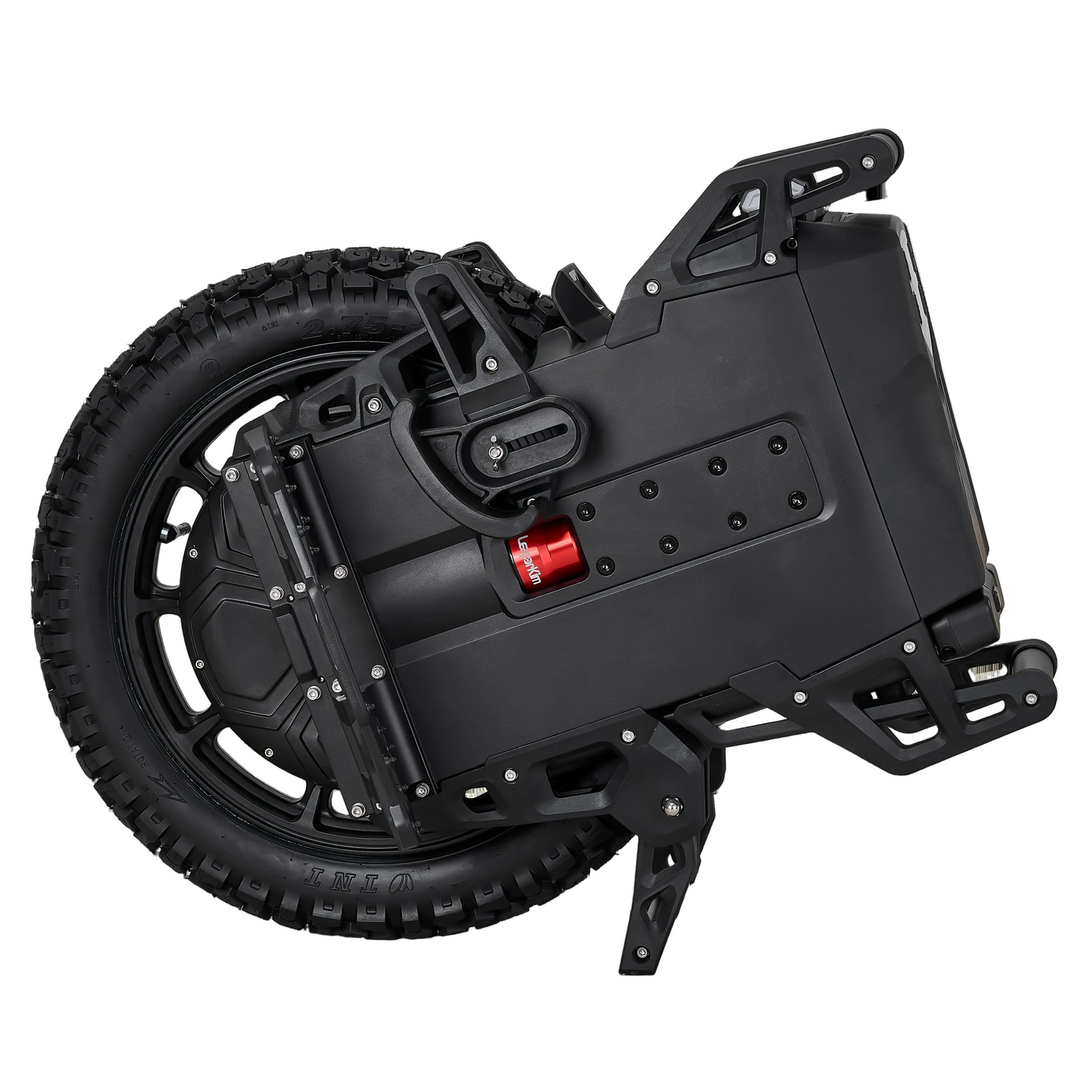 Leaperkim Lynx-S EUC - 151V 2700Wh Battery - 3800W Electric Unicycle