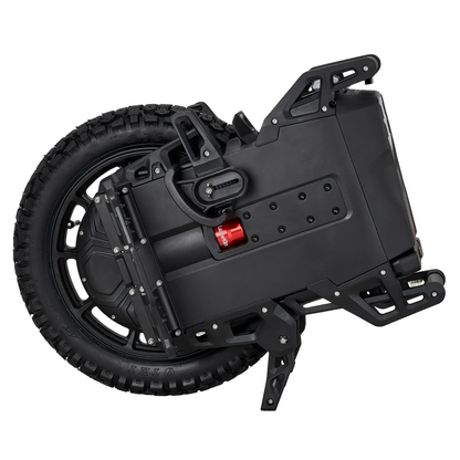 Leaperkim Lynx-S EUC - 151V 2700Wh Battery - 3800W Electric Unicycle