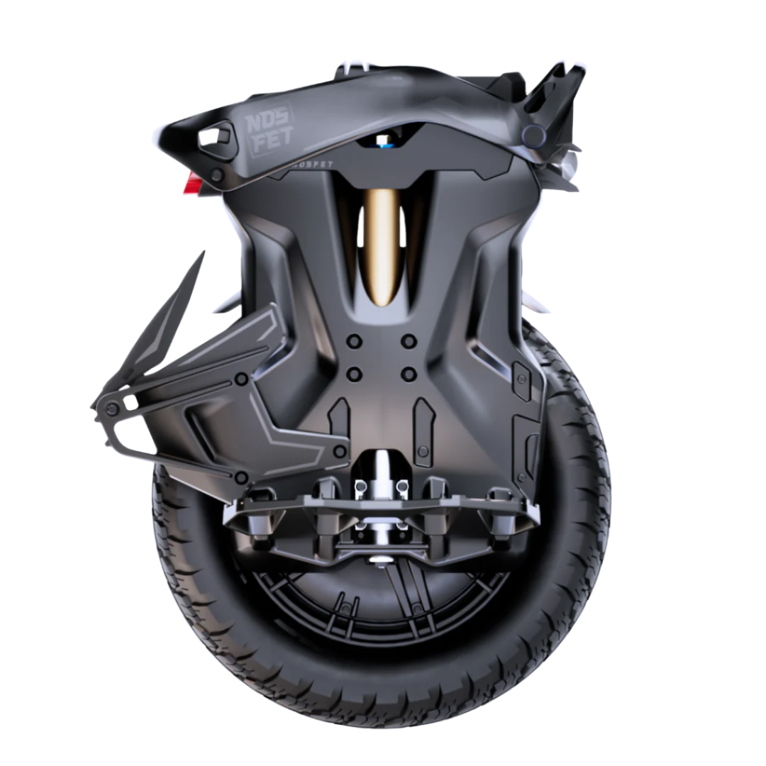 Nosfet Aero Electric Unicycle