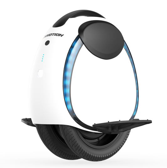 InMotion E20