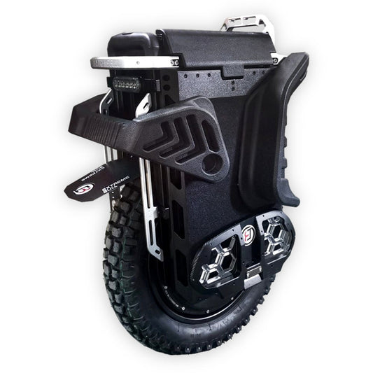 Extreme Bull Commander Mini