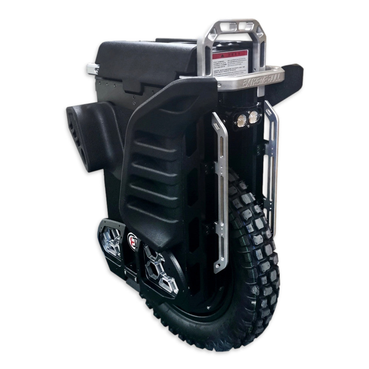 Extreme Bull Commander Mini