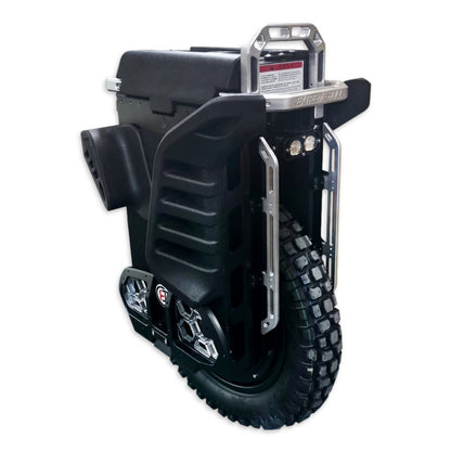 Extreme Bull Commander Mini