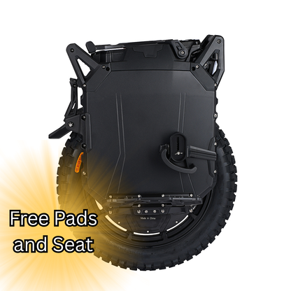 Leaperkim Oryx Electric Unicycle