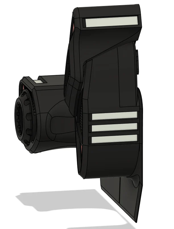 Powerknobz: One Piece Fusion Pads