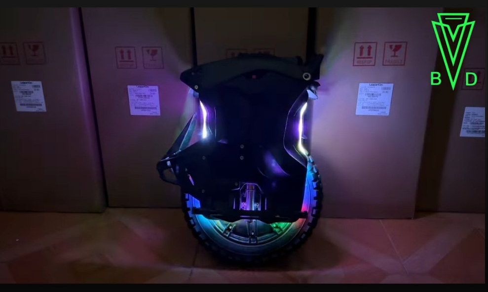 Beidou Nosfet Aero LED Lighting Kit