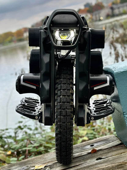 Powerknobz: One Piece Fusion Pads