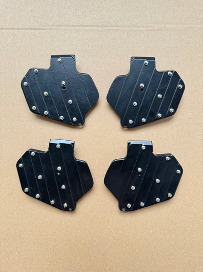 Nosfet Aero Pedal Upgrade Kit