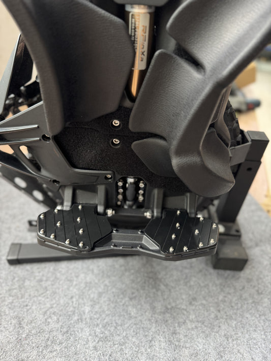 Nosfet Aero Pedal Upgrade Kit