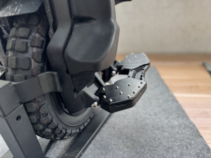 Nosfet Aero Pedal Upgrade Kit