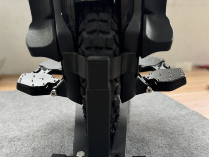 Nosfet Aero Pedal Upgrade Kit